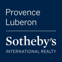 Provence Luberon Sothebys International Realty Logo