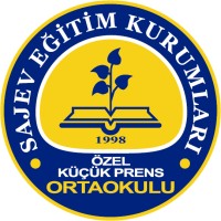 Saint Joseph Lisesi Eğitim Vakfı Özel Küçük Prens Okulları Logo