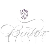Beatrix Events (Pty) Ltd Logo