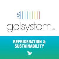 Gelsystem srl Logo