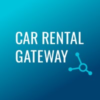 Car Rental Gateway Limited Logo