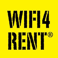 WiFi4Rent Logo