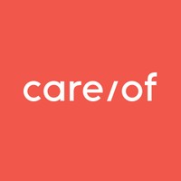 Care/of Logo