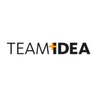TeamIdea Logo