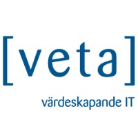 VETA Konsult Sverige AB Logo