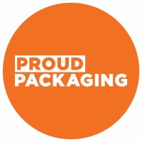 Proud Packaging Logo