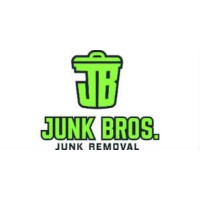Junk Bros Logo