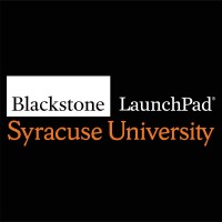 LaunchPad Syracuse University Logo