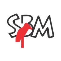 SBM Comércio de Produtos Alimentícios Logo