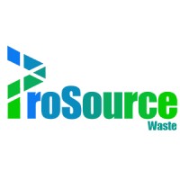 ProSource Waste Logo