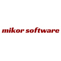 mikor software Logo
