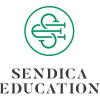 SENDICA EDUCATION Logo