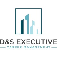 D&S Executive Career Management Logo
