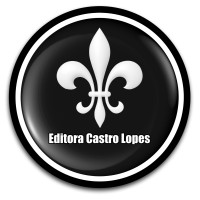 Editora Castro Lopes Logo