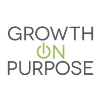 Growth on Purpose Logo
