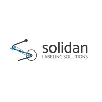 Solidan - Labeling Solutions Logo