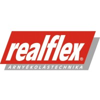 Realflex Kft. Logo