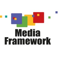 Media Framework Logo