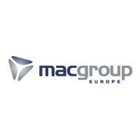 MAC Group Europe Logo