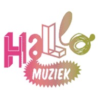 Hallo Muziek Logo