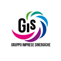 Gis (Gruppo Imprese Sinergiche) Logo
