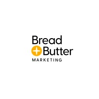 Bread and Butter Marketing Logo