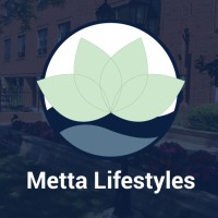 Metta Lifestyles Logo