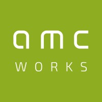 amc WORKS Logo