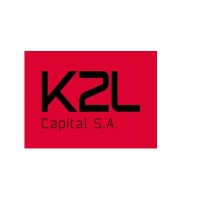 Grupo K2L Capital Logo
