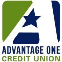 Advantage One Credit Union Logo