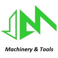 MEMA Machinery & Tools Logo