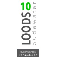 LOODS10 Oudewater Logo