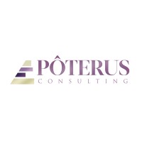 Poterus Consulting Logo