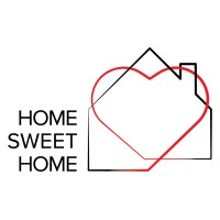 Home Sweet Home Foundation Logo
