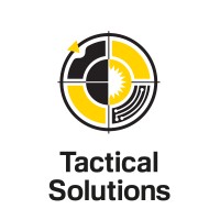 Tactical Solutions Ltd Logo