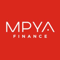 Mpya Finance Logo