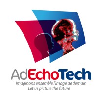AdEchoTech Logo