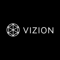 Vizion s. r. o. Logo