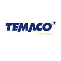 LGD GROUPE Temaco - Temaplast Logo