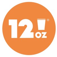 12oz Logo