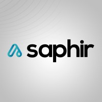 Saphir Cloud Logo