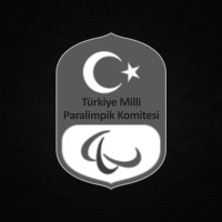 Türkiye Milli Paralimpik Komitesi (TMPK) Logo