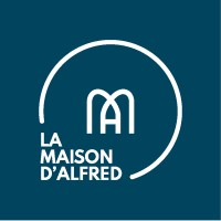 La Maison dAlfred Logo