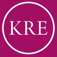 KRE Karin Edman Logo