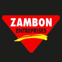ZAMBON ENTREPRISES Logo