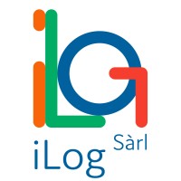 iLog Sàrl Logo