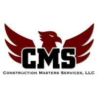 Construction Masters Services Logo