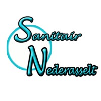 Sanitair Nederasselt Logo