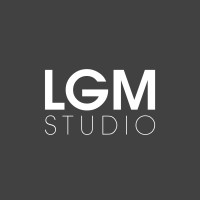 LGM Studio | Fotografía de Arquitectura Logo