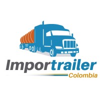 importrailer Colombia Logo